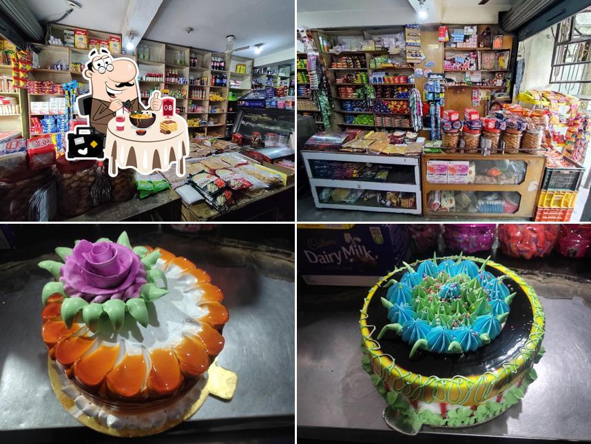 Food at S.K.Bakery & Conf. Dehra Gopipur