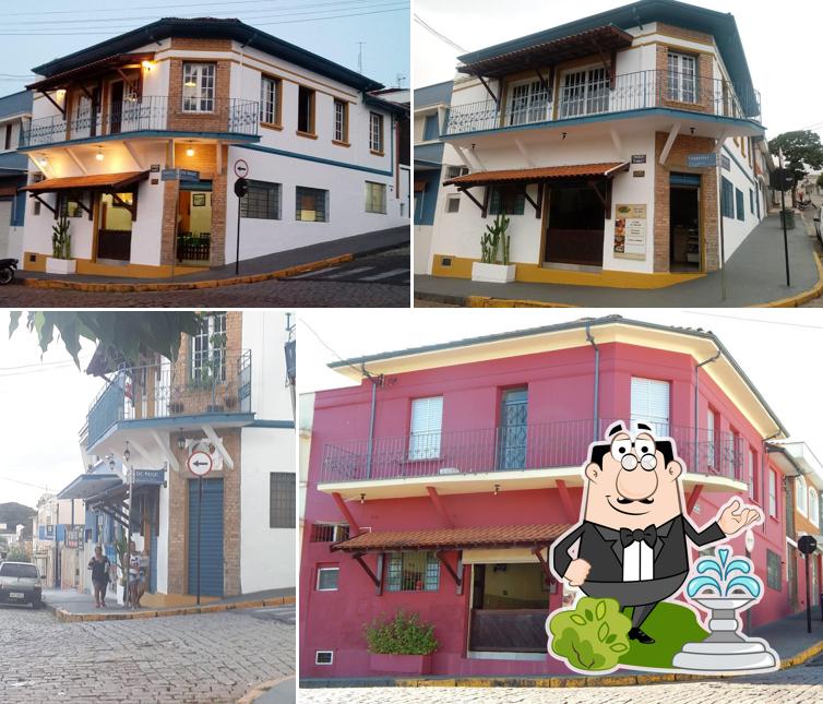 Restaurante Tia Jô