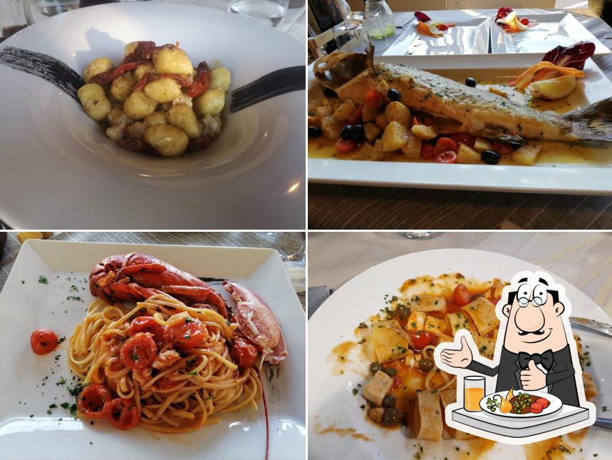 Ristorante Pizzeria La Rustica