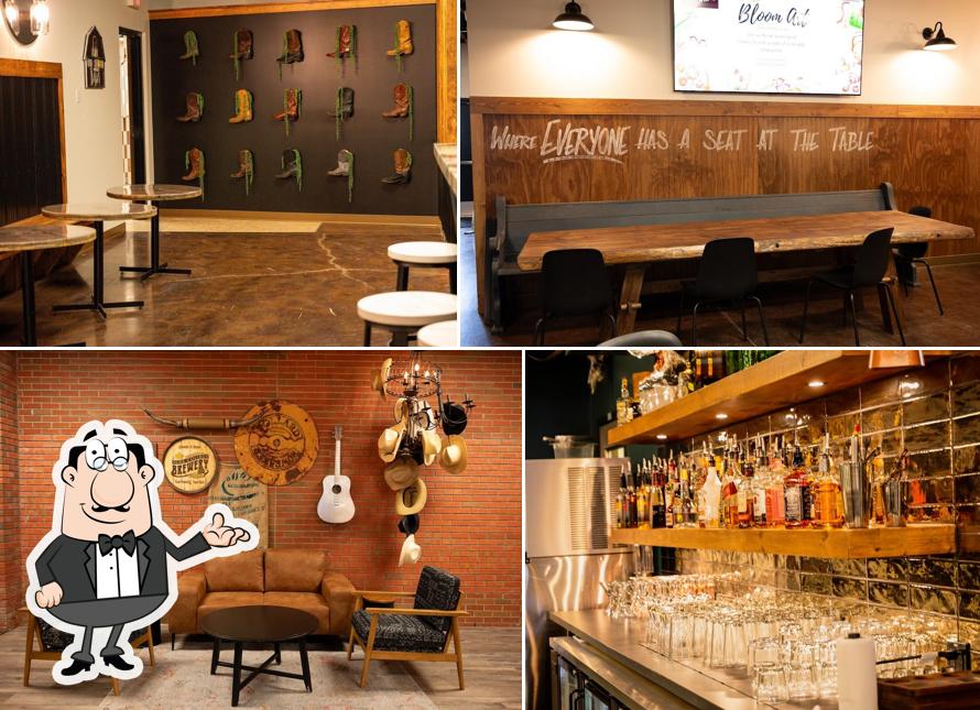 The Crossing Restaurant