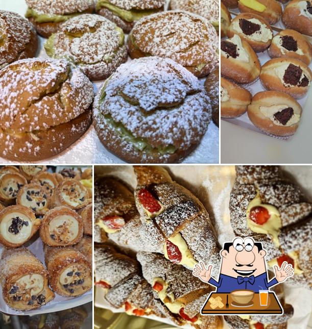 Platti al Forno Stefanini Valente