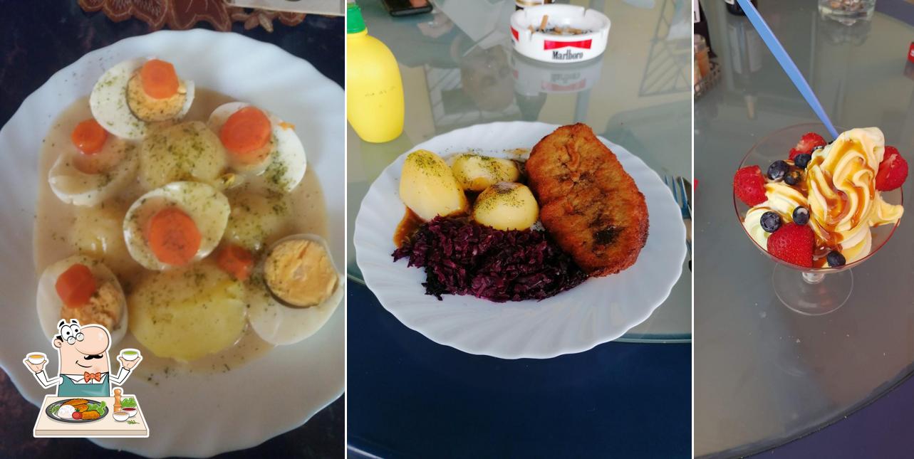 Helga's Sporthaus