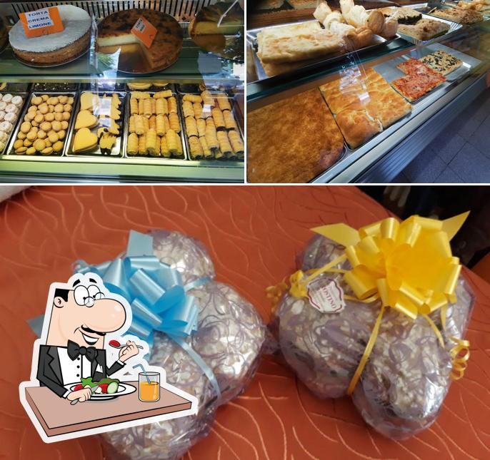Platti al Forno Il Crostino di Davolio Iuri & Davolio Igor Snc