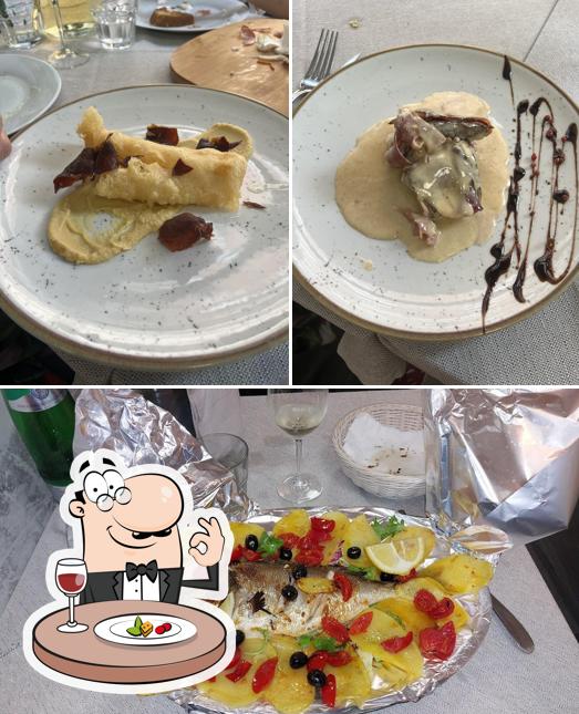 Platti al Spiga & Farina