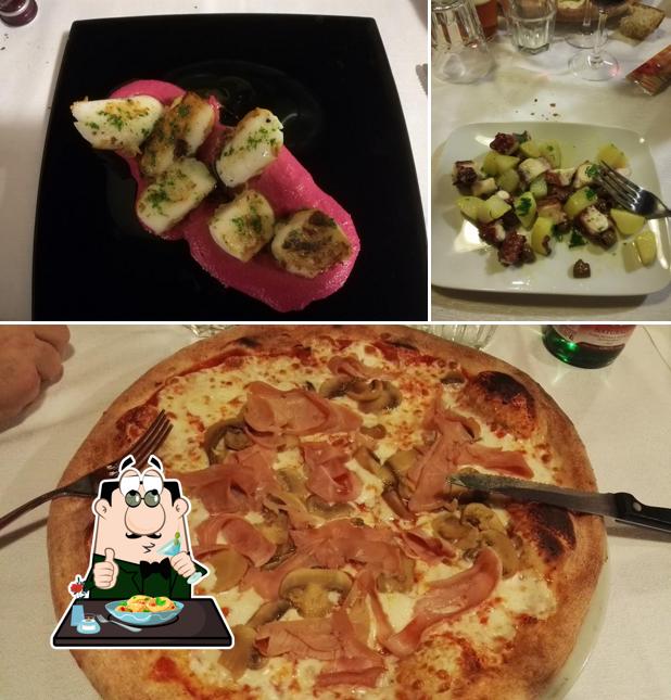 Platti al Vecchio Fiume