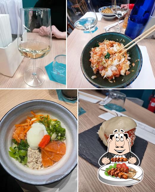 Cibo al Verderamen