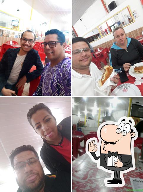 Bar e Lancheria Xodó