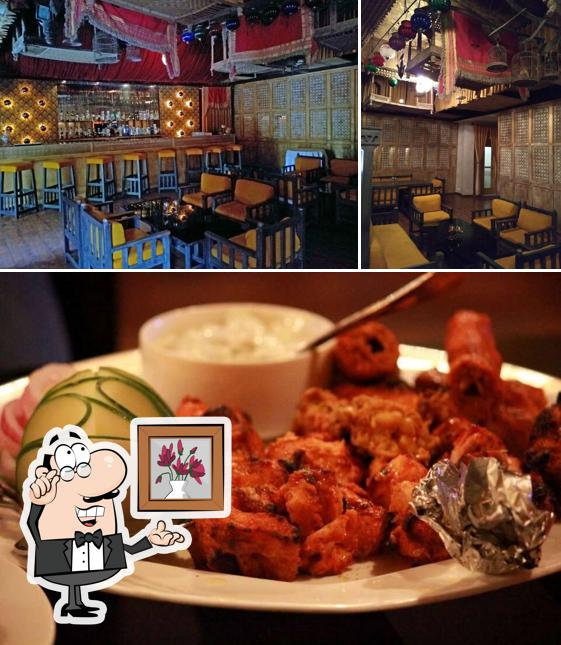 The image of J Bar’s interior and seo_images_cat_43