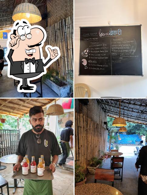 Love Bakery - Sourdough Bread Café