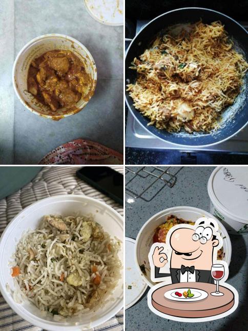 Sai Priya Beach Resort