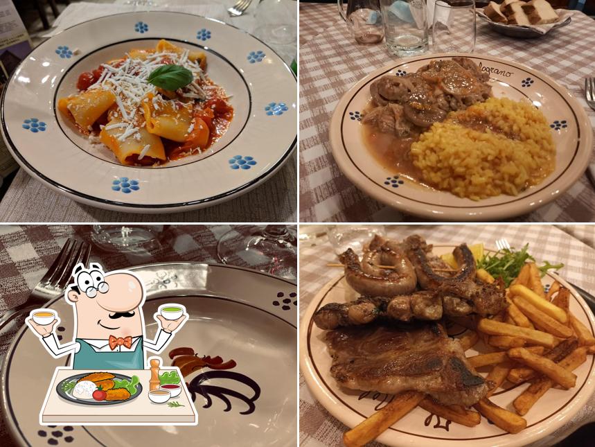 Osteria il Melograno