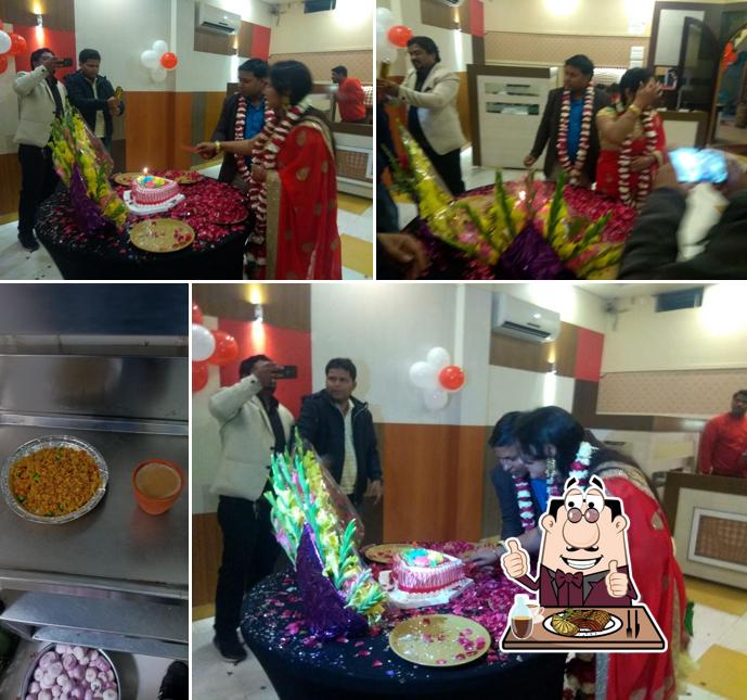 BackHouse Restaurant At Regency