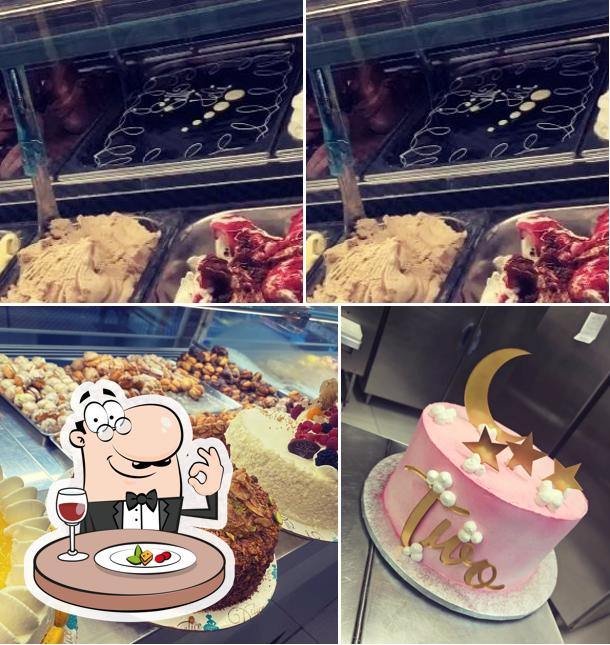 Platti al Delice