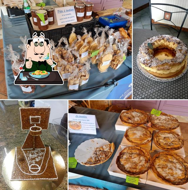 Patisserie Garnier Cyril