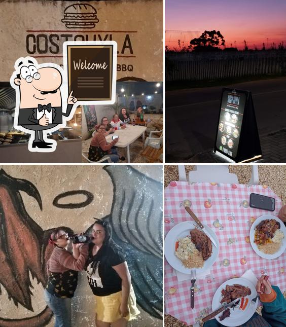 See this image of Sanduicheria Cost'Chyla