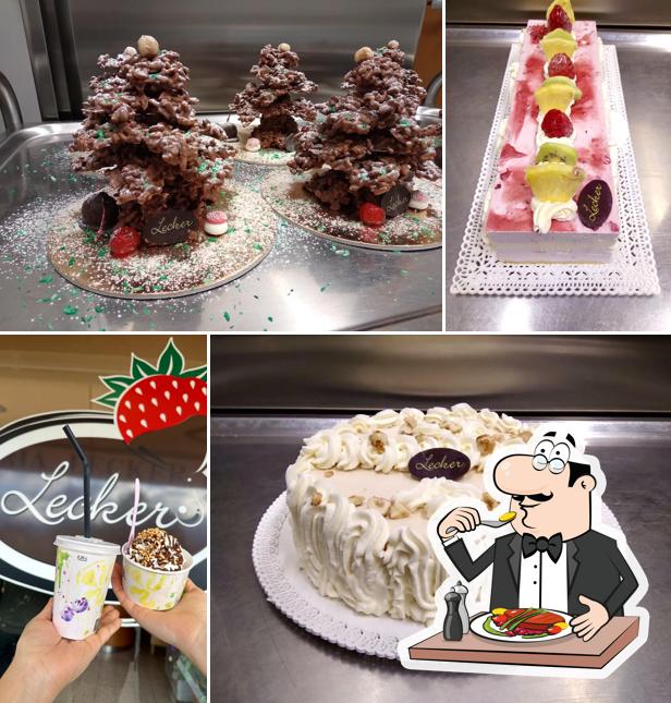 Gelateria Lecker