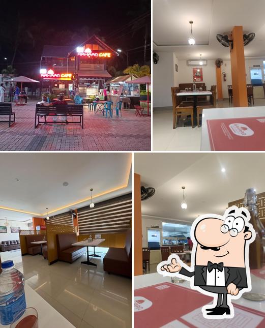 KTDC AAHAAR RESTAURANT MANNARKKAD