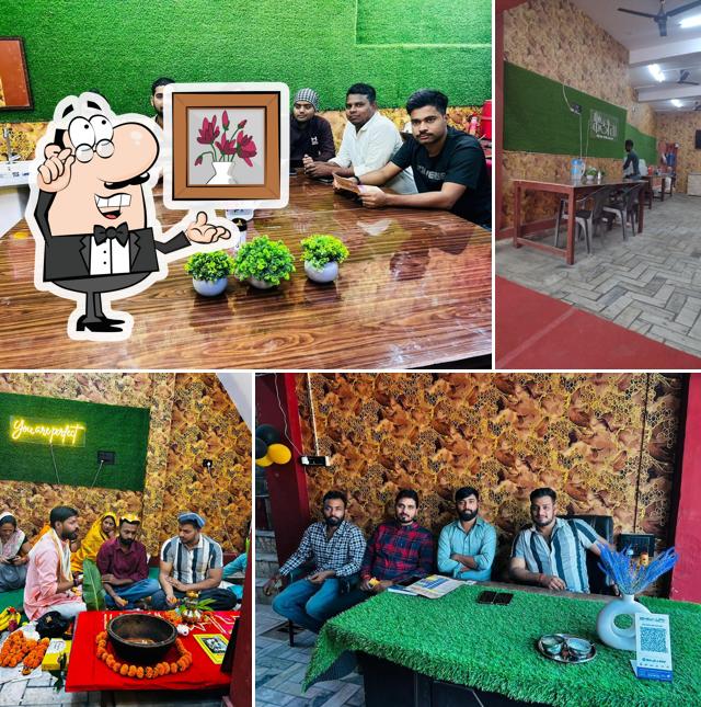 The kathauta hotel and restaurant