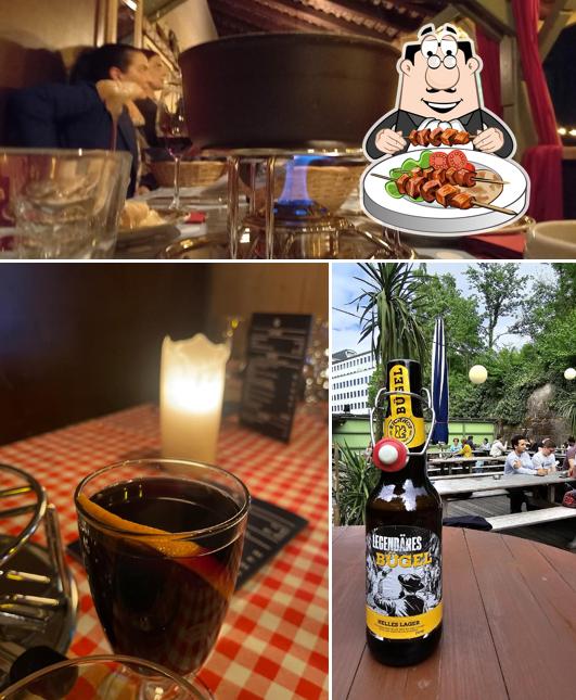 Cibo al Rimini Bar