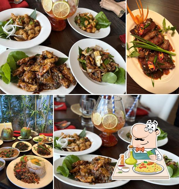 Sawadee Restaurant