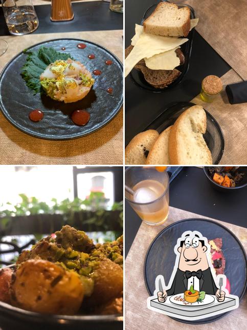 Cibo al Trip - Fusion Restaurant & Cocktail Bar