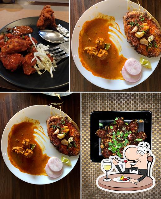 Visawa Family Restaurant, Karjat