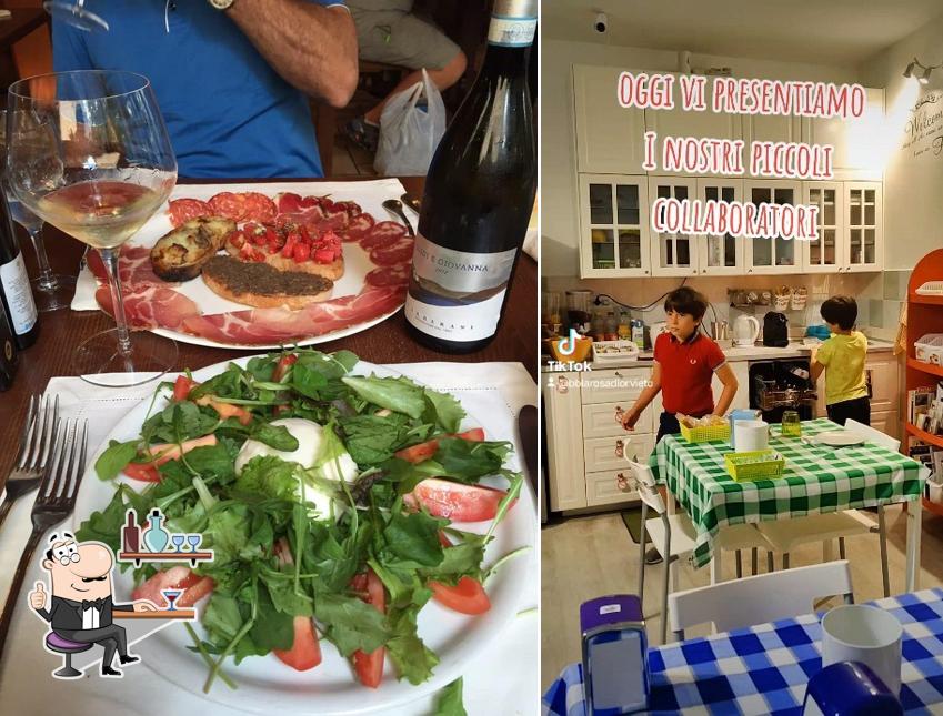 Dai un'occhiata agli interni di La Palma