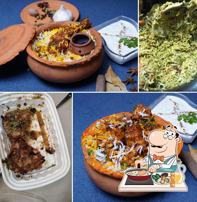 Masters Biryani N Grill