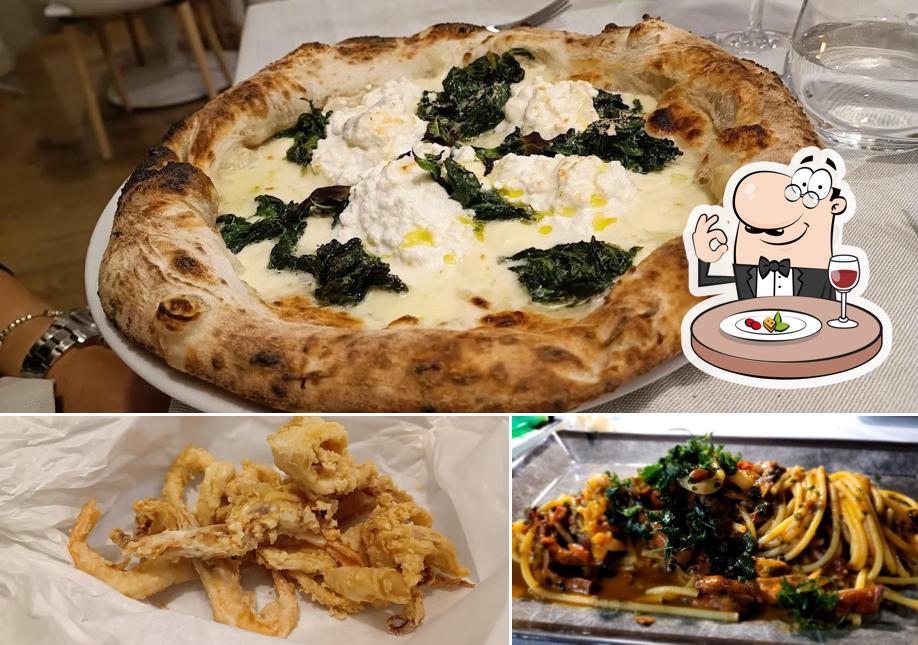 Platti al Antica Fiera