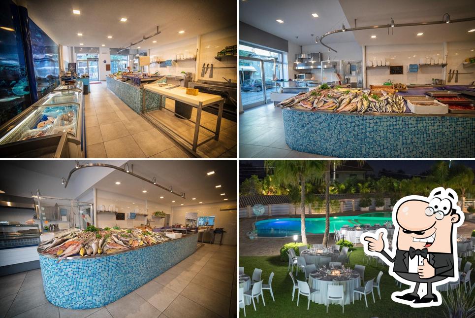 Gastro Pescheria da Lino