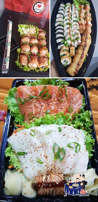 I Love Sushi Arapiraca