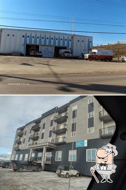 Iqaluit City Hall