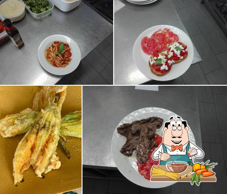 Made in Sud Pizzeria Verace