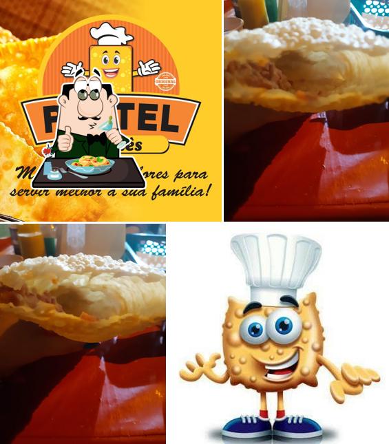 Pastel da Inês Oficial (SEMAR)