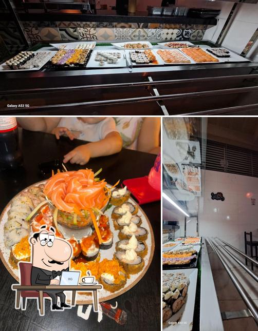 Sushi Life