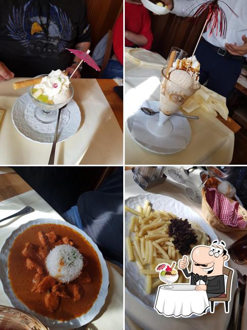 Hotel Adler - Schüpfheim