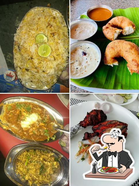 King's Family Restaurant