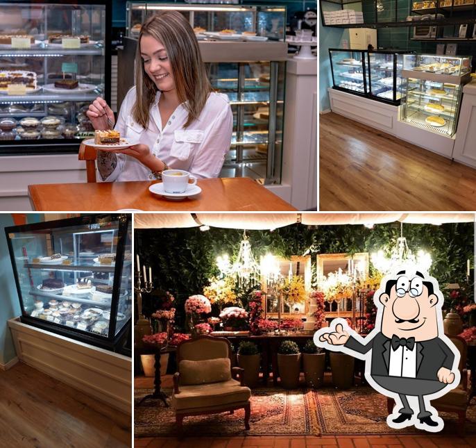 Mamardelli Restaurante e Café