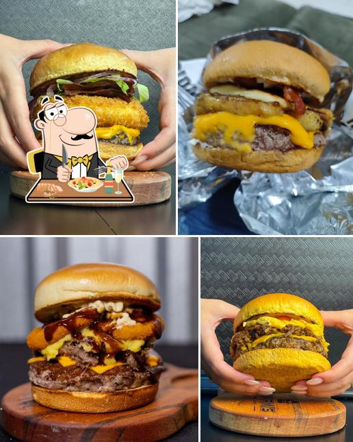 Dunamis Hamburgueria