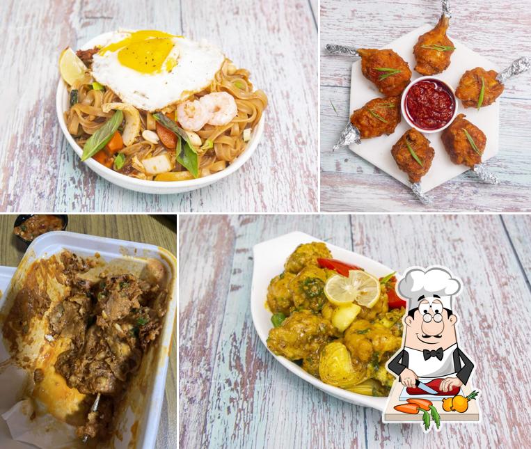 Kapunka - Asian Kitchen