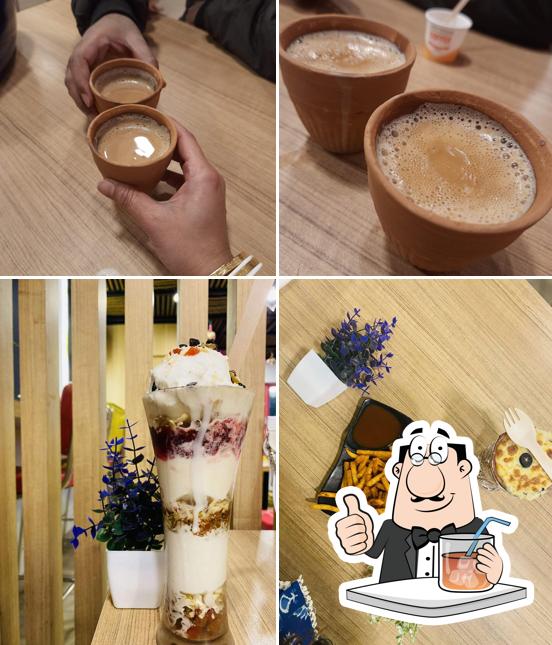 MBA CHAI WALA HOWRAH