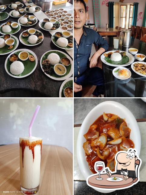 Paree Hotel & Restaurant