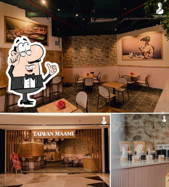 Taiwan Maami
