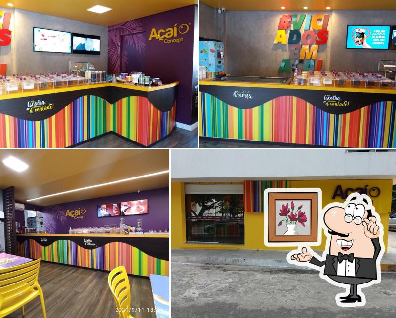 Açaí Concept Arcoverde
