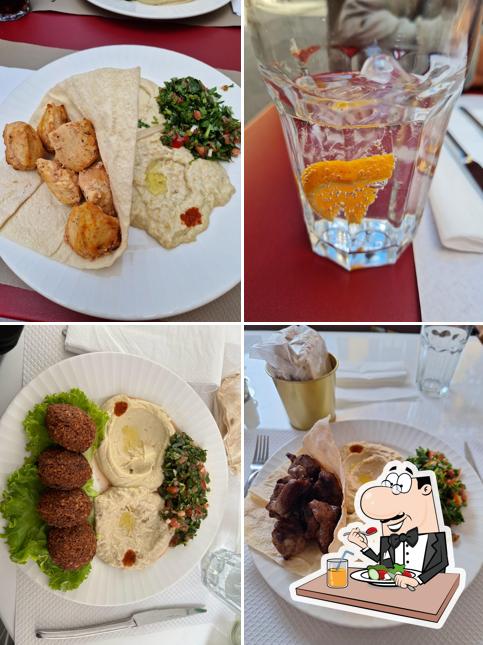 Cibo al Restô Beirut
