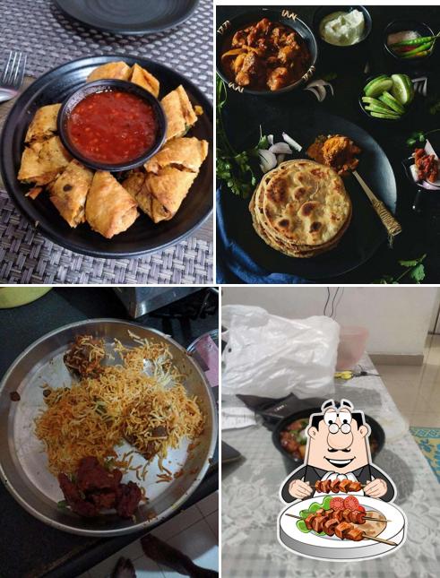 Urban Biryani Restaurant