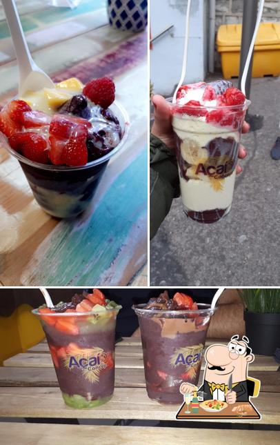 Cibo al Açaí Concept Lausanne Centre