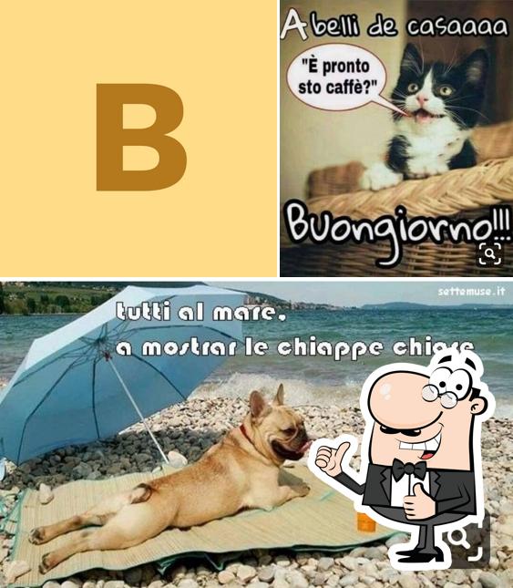 Immagine di Bar 70 di Angelino Marino