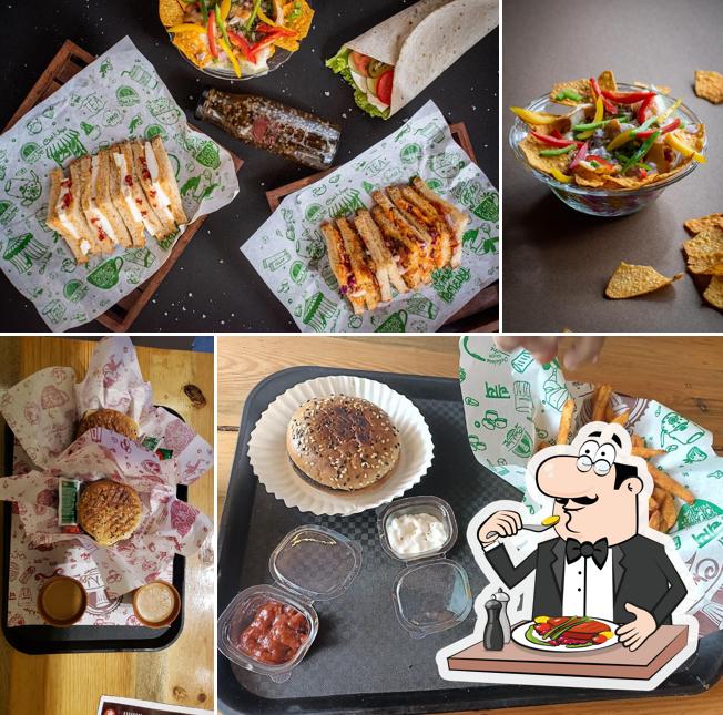 CHAI NAGRI SHASTRI NAGAR