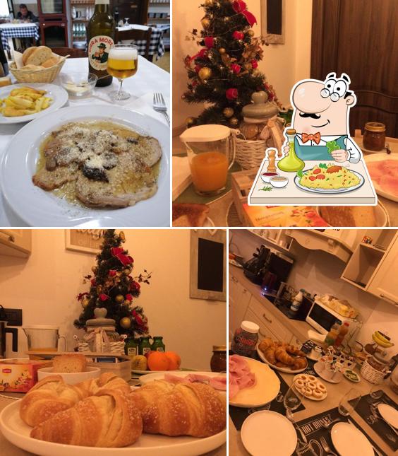 Platti al Bar - Ristorante Dely